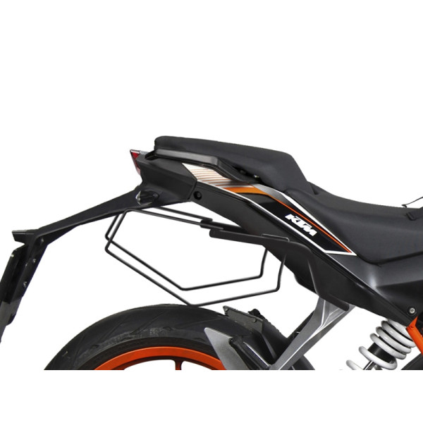Shad SE Pannier Fitting Kit